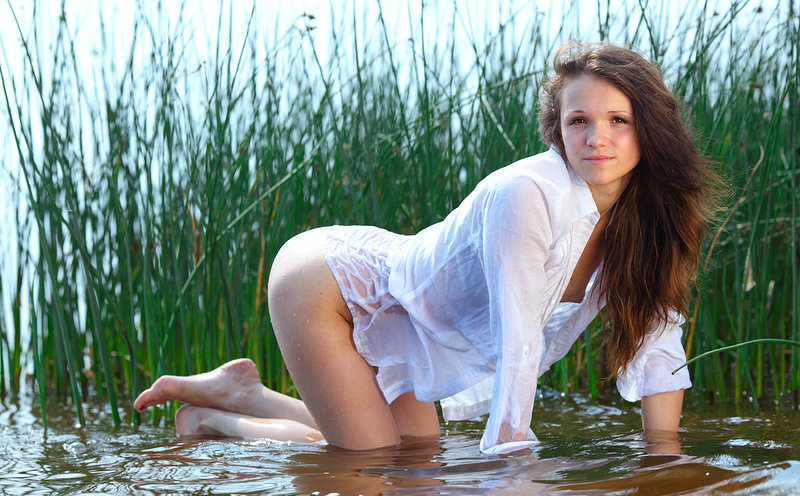 Ксения, 20 лет, 3 размер груди