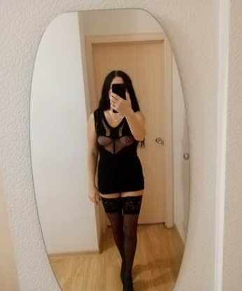 Ева, 33 года, 2 размер груди